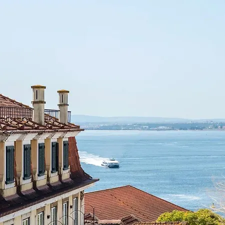 Trendy And Super 21 By Lisbonne Collection * Lisboa