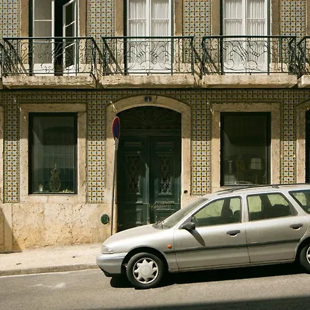 Apartment Trendy And Super 21 By Lisbonne Collection Lisbon