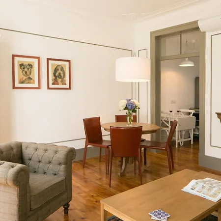 Appartement Trendy And Super 21 By Lisbonne Collection *