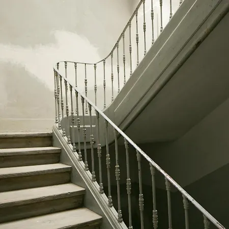 Appartement Trendy And Super 21 By Lisbonne Collection