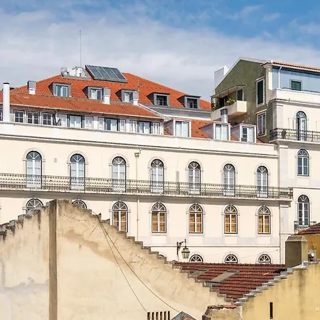 Appartement Trendy And Super 21 By Lisbonne Collection
