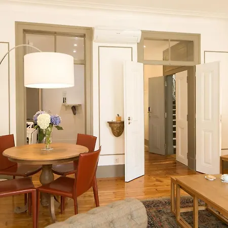 Appartement Trendy And Super 21 By Lisbonne Collection *